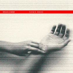 Pochette KRYLATA & Gorim! - Кардіо-любов
