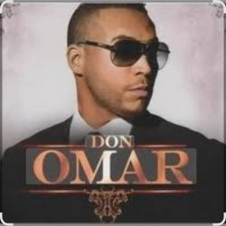 Pochette Mims Feat. Don Omar - Fuck My Life (F.M.L.)
