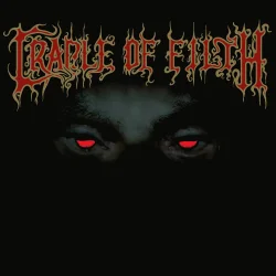 Pochette Cradle Of Filth - From The Cradle To Enslave