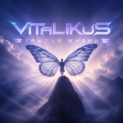 Pochette ViTaLiKuS - Крылья жизни