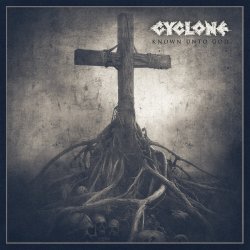 Pochette Cyclone - Known Unto God