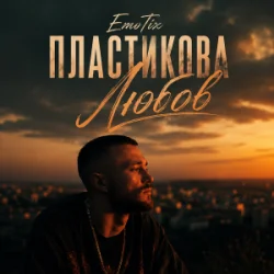 Pochette EmoTix - Пластикова Любов