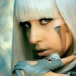 Pochette Lady Gaga - Poker Face (DJ XAN Remix)