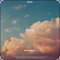 Pochette Dj Bobojon - Clouds