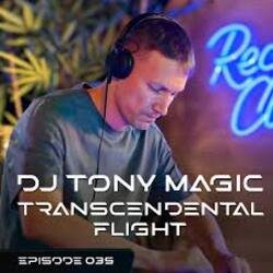 DJ Tony Magic & Inners - Invasion (Interplay 605)