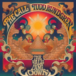 Pochette Todd Rundgren, Rick Wakeman, Tony Levin Band - Welcome To The Machine