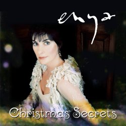 Pochette Enya - Silent Night