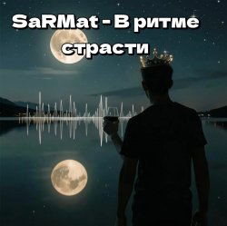 Pochette В ритме страсти (Dj SerDJey Tech-House english remix 2 )