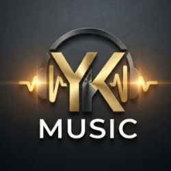 Pochette Y.K. Music - Закрутила, завела!