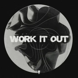 Pochette Konstantin Kobra - Work It Out