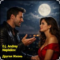 Pochette D.j. Andrey Naplekov - Другая жизнь