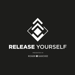 Pochette Roger Sanchez - Release Yourself 1283