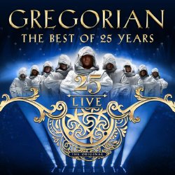 Pochette Gregorian - Wicked Game