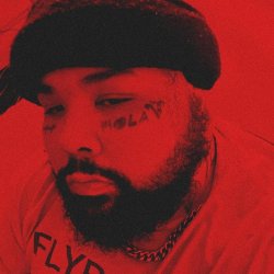 Pochette Bass Santana, Flyboy Tarantino, Kid Trunks - Jahseh On My Wrist
