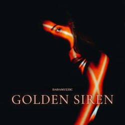 Pochette dadamuzzic - Golden Siren
