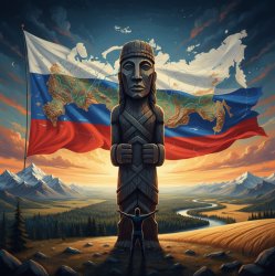 Pochette Роман - Родина Россия