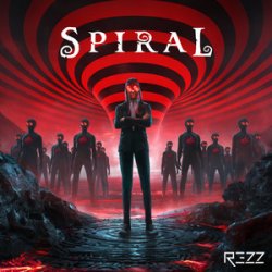 Pochette Rezz - Breathe ft. Fortress Of Graves