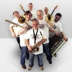 Pochette Chattanooga Ska Orchestra - Things We Said Today