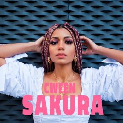 Pochette Cween - Sakura