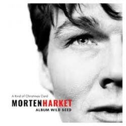 Pochette Morten Harket - Los Angeles