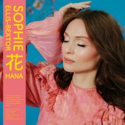 Pochette Sophie Ellis-Bextor feat. BBC Concert Orchestra - Breaking the Circle