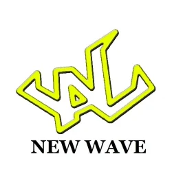 Pochette NEW WAVE - Индустрия