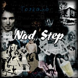 Pochette Nad Step - Good bay