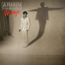 Pochette Armin van Buuren feat. Fiora - Breathe In Deep (Radio Edit)
