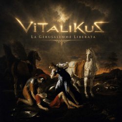 Pochette ViTaLiKuS - La Gerusalemme liberata