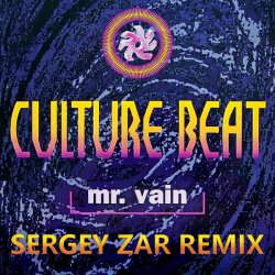 Pochette Culture Beat - Mr. Vain (Sergey Zar Radio Remix)