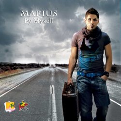 Pochette Marius feat. LaLa Girls - Yes Or No