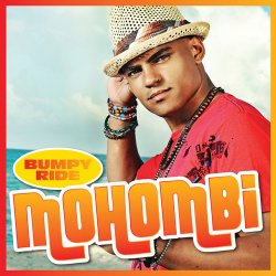 Pochette Mohombi Feat. Pitbull - Bumpy Ride