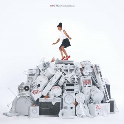Pochette Raye feat. Mahalia - Five Star Hotels