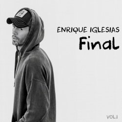 Pochette Enrique Iglesias feat. Bad Bunny - EL BAÑO