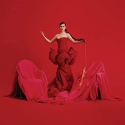 Pochette Selena Gomez With DJ Snake - Selfish Love