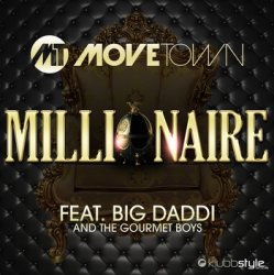 Pochette Millionaire (Silver & Picar Mix)