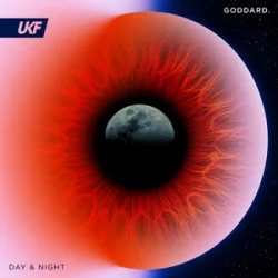 Pochette goddard. - day & night