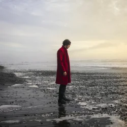 Pochette Dean Lewis - Escape