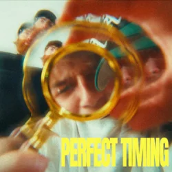 Pochette Connor Price & Nic D & GRAHAM - Perfect Timing