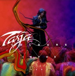 Pochette Tarja - Victim Of Ritual