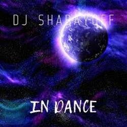 Pochette DJ SHABAYOFF - It Hurts With You