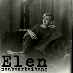 Pochette der Flaum - Elen (neubearbeitung)