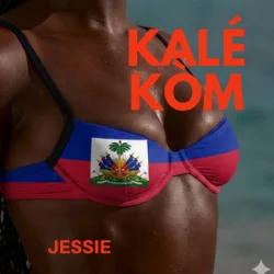 Pochette JESSIE - KALÉ KOM