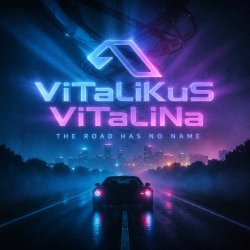 Pochette ViTaLiKuS - The Road Has No Name