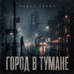 Pochette Город в тумане