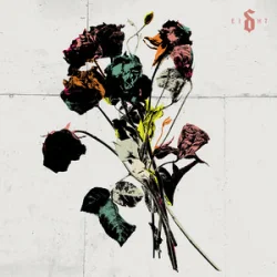 Pochette Shinedown - Imposter