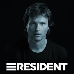 Pochette Hernan Cattaneo - Resident 786 (30 May 2026)