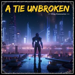 Pochette Oleg Konovalov - A Tie Unbroken