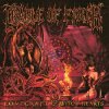 Cradle Of Filth - Haunted Shores