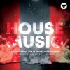 Pochette Alex Novatsky, Colin Rouge - House Music (Extended Mix) Alex Novatsky, Colin Rouge - House Music (Extended Mix)